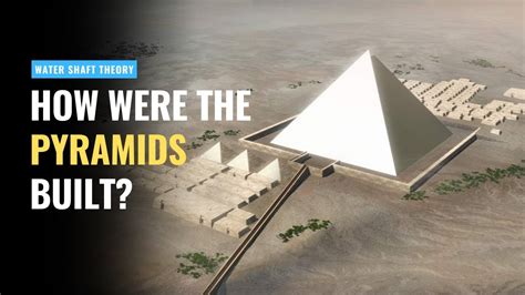 How are the pyramids built. Things To Know About How are the pyramids built. 